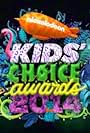 Nickelodeon Kids Choice Awards 2014