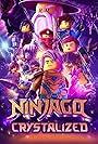 Ninjago: Masters of Spinjitzu