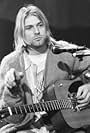 Nirvana: The Man Who Sold the World (MTV Unplugged)