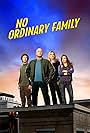 No Ordinary Family