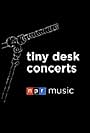 NPR Music Tiny Desk Concert