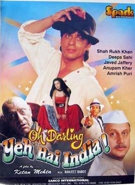 Oh Darling Yeh Hai India