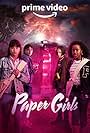 Paper Girls