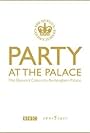 Party at the Palace: The Queen's Concerts, Buckingham Palace