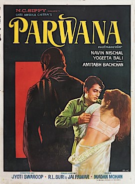 Parwana