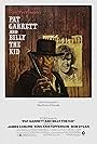 Pat Garrett & Billy the Kid