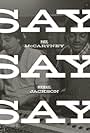 Paul McCartney & Michael Jackson: Say Say Say - 2015 Remix