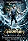 Percy Jackson & the Lightning Thief