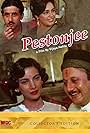 Pestonjee