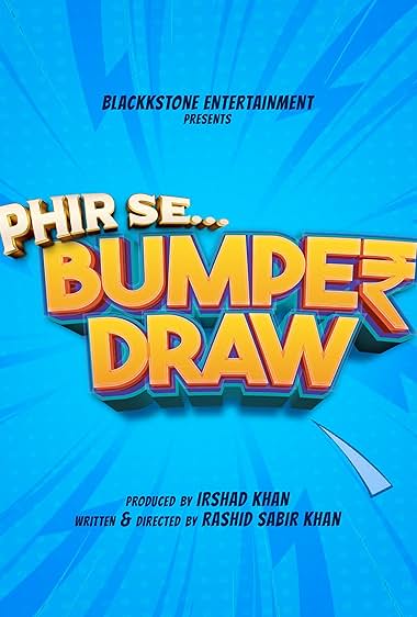 Phir Se Bumper Draw