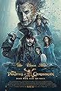 Pirates of the Caribbean: Salazar's Revenge