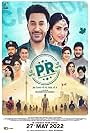 PR