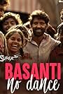 Prem Areni, Janardan Dhatrak, Divya Kumar, Chaitally Parmar: Basanti No Dance