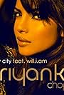 Priyanka Chopra feat. Will.i.am: In My City