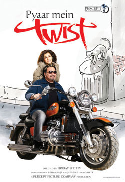Pyaar Mein Twist