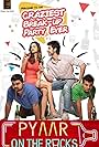 Pyaar on the Rocks