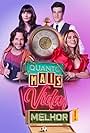 Quanto Mais Vida, Melhor!