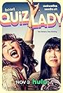 Quiz Lady