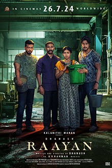 Raayan