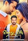 Raazi Reh: Manpreet Shergill ft. Jimmy Sharma