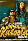Raftaar & Rashmeet Kaur: Ghana Kasoota