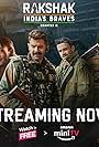 Rakshak - India's Braves