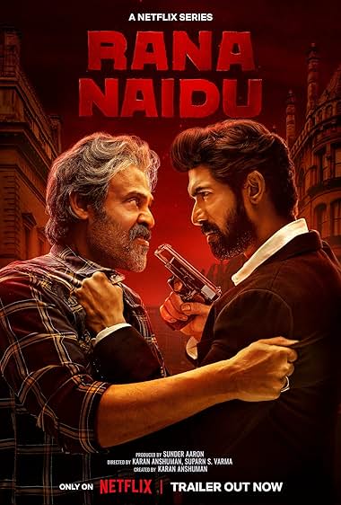 Best Actor in a Series