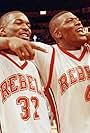 Rebels on the Run: The Rise and Fall of UNLV Basketball