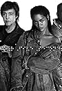 Rihanna Feat. Kanye West & Paul McCartney: FourFiveSeconds