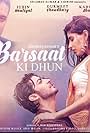 Rochak Kohli Feat. Jubin Nautiyal: Barsaat Ki Dhun