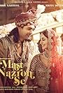 Rochak Kohli Feat. Jubin Nautiyal: Mast Nazron Se