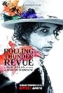 Rolling Thunder Revue: A Bob Dylan Story By Martin Scorsese