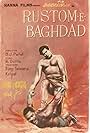 Rustom-E-Baghdad