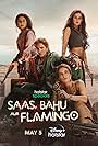 Saas, Bahu Aur Flamingo
