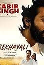 Sachet Tandon: Bekhayali (Version 2)