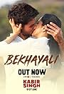 Sachet Tandon: Bekhayali