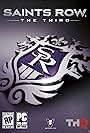 Saints Row: The Third