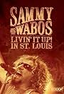 Sammy Hagar & the Wabos: Livin It Up!