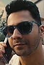 Samsung Galaxy Z Fold5 - Varun Dhawan1