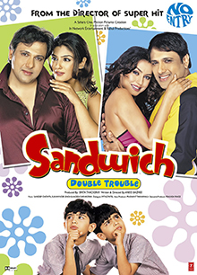 Sandwich