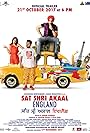 Sat Shri Akaal England