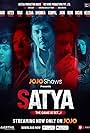 Satya-The game is set