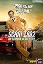 Scam 1992: The Harshad Mehta Story