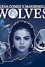 Selena Gomez & Marshmello: Wolves