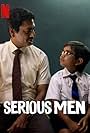 Best Actor: Web Original Film