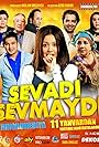 Sevadi sevmaydi