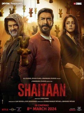 shaitaan