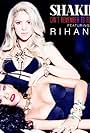 Shakira feat. Rihanna: Can't Remember to Forget You