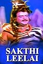 Shakti Leelai