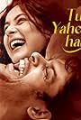 Shehnaaz Gill: Tu Yaheen Hai